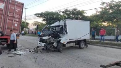 Accidente mortal deja un fallecido y un herido grave en SPS