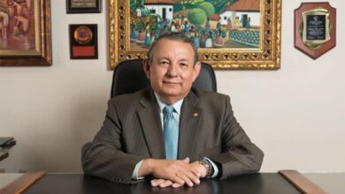 Fallece Guillermo Pérez Cadalso, excanciller de Honduras