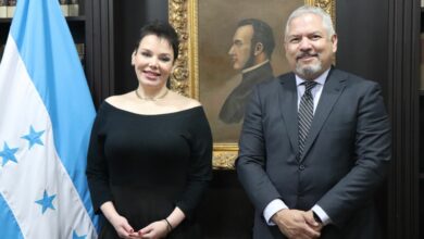 Beatriz Valle renuncia como Embajadora de Honduras en Canadá