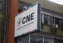 CNE elimina personería jurídica a cinco partidos políticos