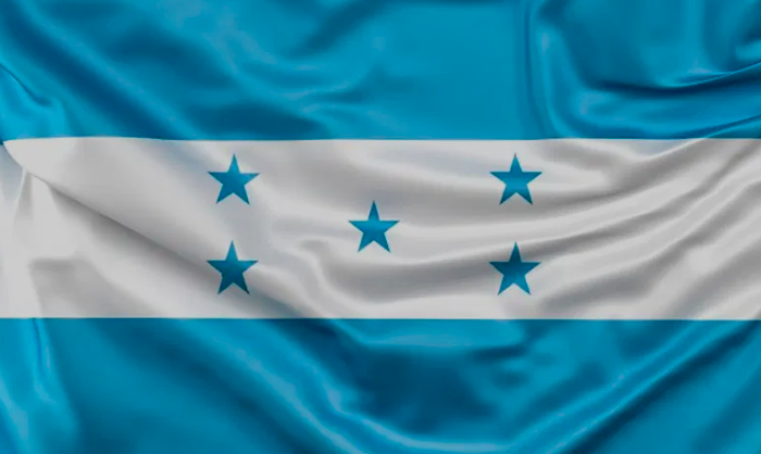 Bandera Nacional