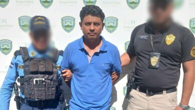 Capturado taxista por violación y privación ilegal de la libertad