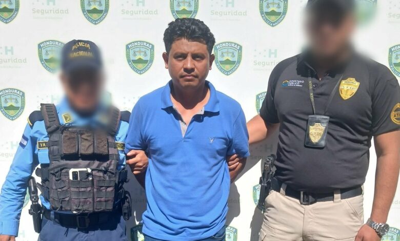 Capturado taxista por violación y privación ilegal de la libertad