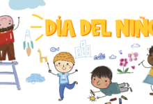 Día del Niño en Honduras