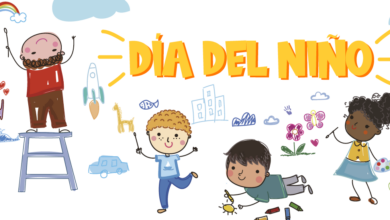 Día del Niño en Honduras