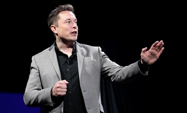 Elon Musk advierte que EE.UU. se convertirá en una "pesadilla" bajo liderazgo demócrata