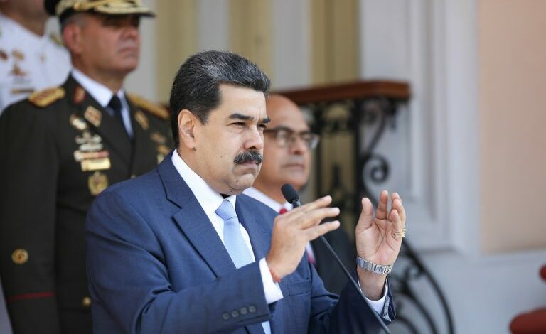 España rechaza negociaciones con Venezuela y reclama a Maduro actas electorales