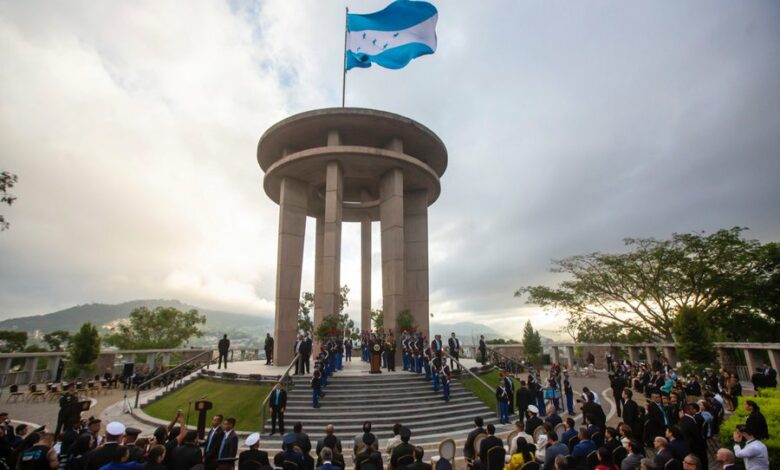 Honduras