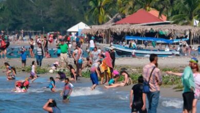 Honduras se alista para recibir a 2 millones de turistas durante la Semana Morazánica