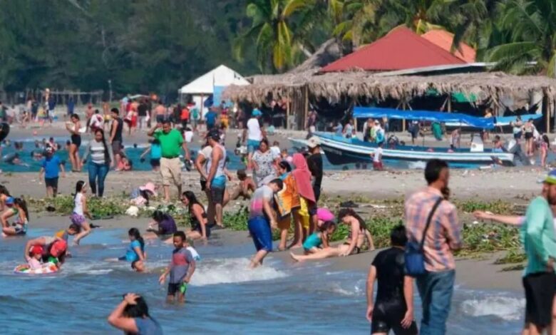 Honduras se alista para recibir a 2 millones de turistas durante la Semana Morazánica