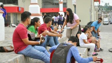 Honduras y PNUD impulsan campaña para alejar a jóvenes