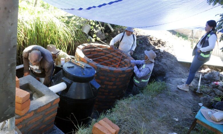  La inversión de este importante proyecto es de 10.5 millones de lempiras y servirá para dignificar los hogares de las familias con el acceso a servicios hidrosanitarios,