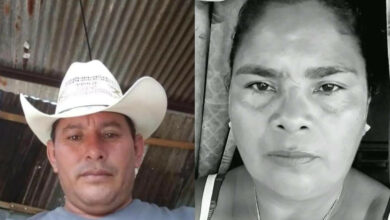 Hombre asesina a su pareja y luego se suicida en Santa Bárbara