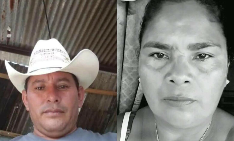 Hombre asesina a su pareja y luego se suicida en Santa Bárbara