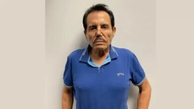 Ismael ‘El Mayo’ Zambada se declara no culpable en Nueva York