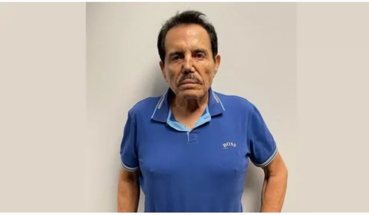 Ismael ‘El Mayo’ Zambada se declara no culpable en Nueva York