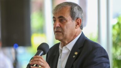 Presidente de la CCIC se opone a nueva amnistía política en Honduras