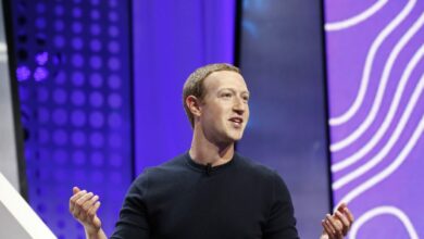 La fortuna de Zuckerberg supera los 200.000 millones de dólares