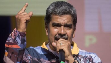 Maduro acusa a WhatsApp de espionaje y llama a boicotear la plataforma