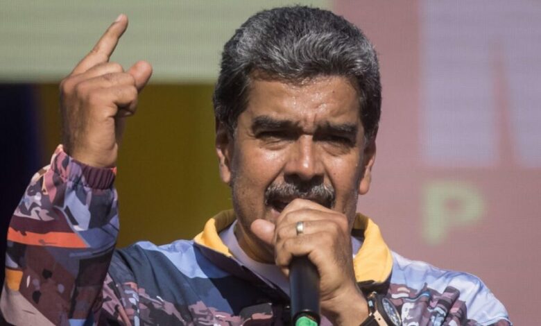 Maduro acusa a WhatsApp de espionaje y llama a boicotear la plataforma