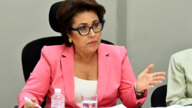 Presidenta de la CSJ: No hay nuevos pedidos de extradición