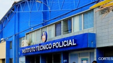 Detienen a policía por abusar de una aspirante en los baños del ITP 