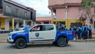 Le quitan la vida a un hombre en La Ceiba