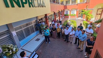 INPREMA inaugura nueva sucursal en Nacaome