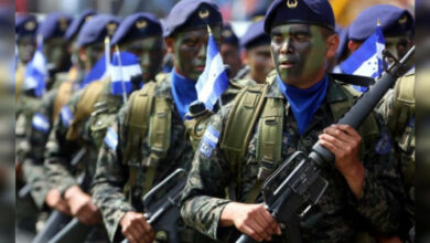 Honduras celebra el «Día del Soldado Hondureño» en honor a Francisco Morazán