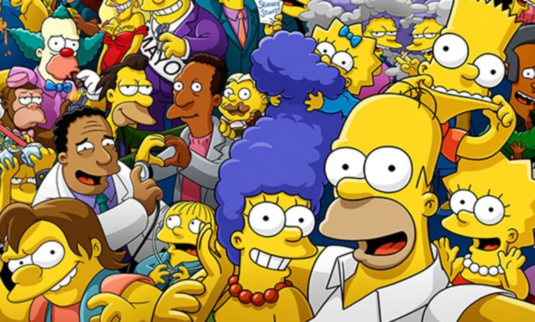 El productor de Los Simpsons revela el secreto detrás de las 'predicciones' del futuro