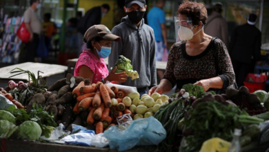 La economía de Honduras creció un 4.2 %, según el BCH