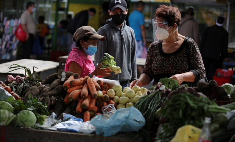 La economía de Honduras creció un 4.2 %, según el BCH