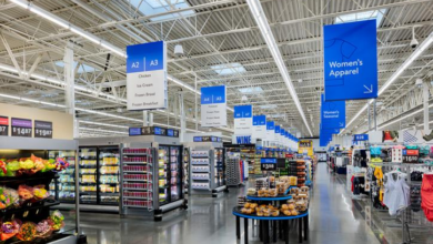 Hallan muerta a una joven en el horno industrial de un supermercado en Canadá