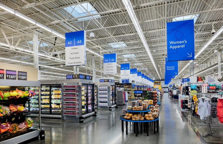 Hallan muerta a una joven en el horno industrial de un supermercado en Canadá