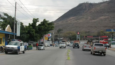 SIT anuncia inicio de licitación para construcción del libramiento de la carretera al sur