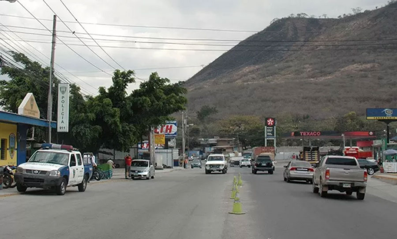 SIT anuncia inicio de licitación para construcción del libramiento de la carretera al sur