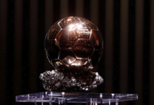 Balón de Oro 2024: Lista completa de candidatos al prestigioso premio de France Football