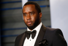 Acusan a Sean ‘Diddy’ Combs de abusar de un niño de 10 años en nueva denuncia