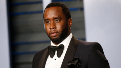 Acusan a Sean ‘Diddy’ Combs de abusar de un niño de 10 años en nueva denuncia