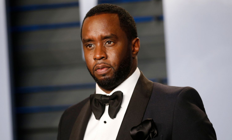 Acusan a Sean ‘Diddy’ Combs de abusar de un niño de 10 años en nueva denuncia