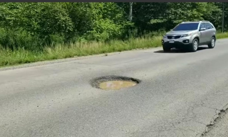 España financiará mejora de carretera en el Caribe hondureño con préstamo de $75 millones