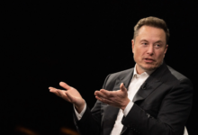 Elon Musk advierte sobre posible quiebra de EE.UU.