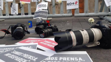 La SIP denuncia creciente peligro del ejercicio del periodismo en Honduras