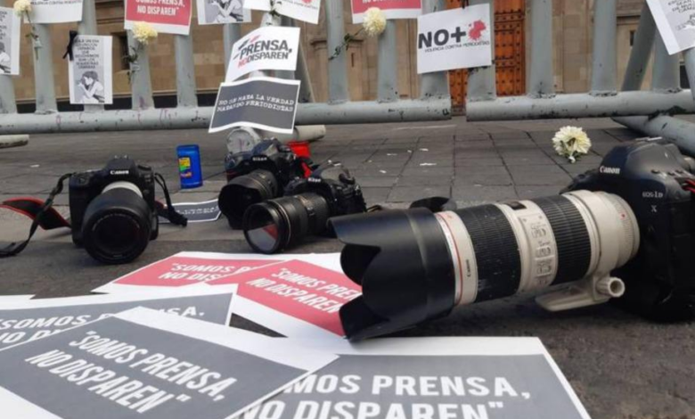 La SIP denuncia creciente peligro del ejercicio del periodismo en Honduras