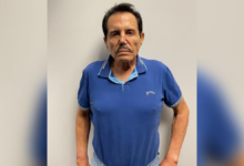 Aplazan audiencia para el narcotraficante Ismael ‘el Mayo’ Zambada en Nueva York