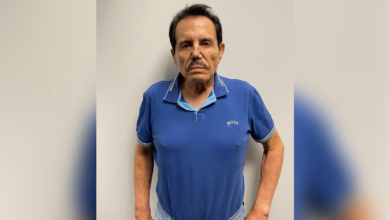 Aplazan audiencia para el narcotraficante Ismael ‘el Mayo’ Zambada en Nueva York