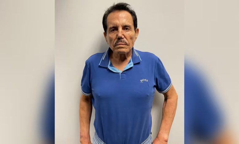 Aplazan audiencia para el narcotraficante Ismael ‘el Mayo’ Zambada en Nueva York