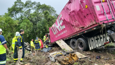 Mueren nueve jóvenes miembros de un equipo de remo en un accidente en Brasil