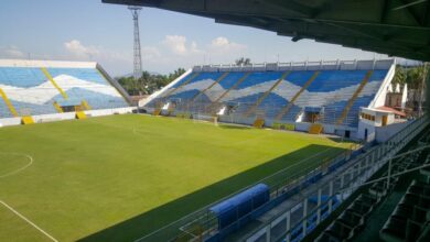 Concacaf sanciona a la Federación Hondureña de Fútbol por incumplir medidas de seguridad