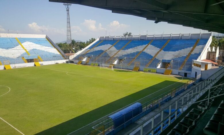 Concacaf sanciona a la Federación Hondureña de Fútbol por incumplir medidas de seguridad